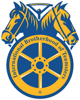 International Brotherhood of Teamsters seal